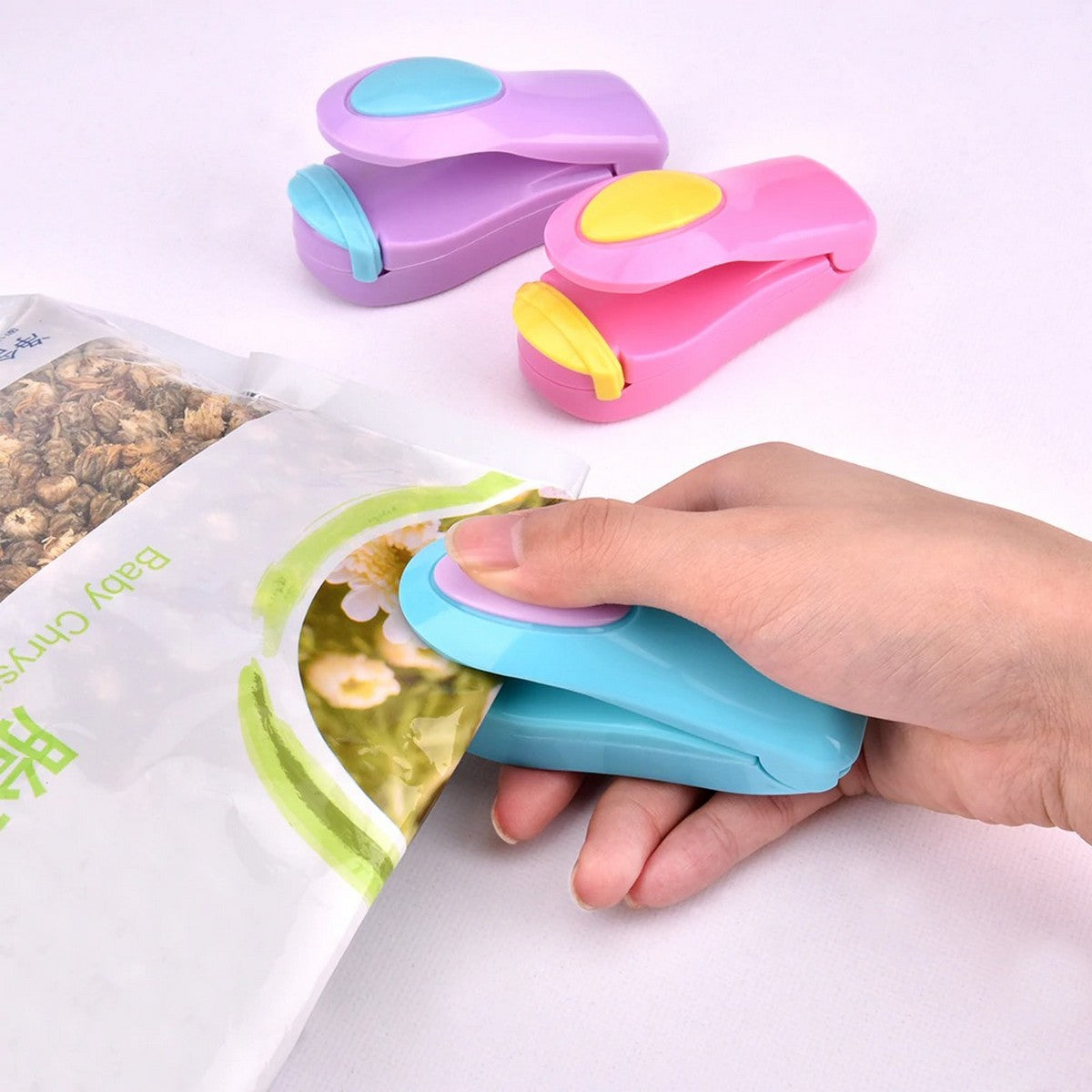 Portable Mini Sealer