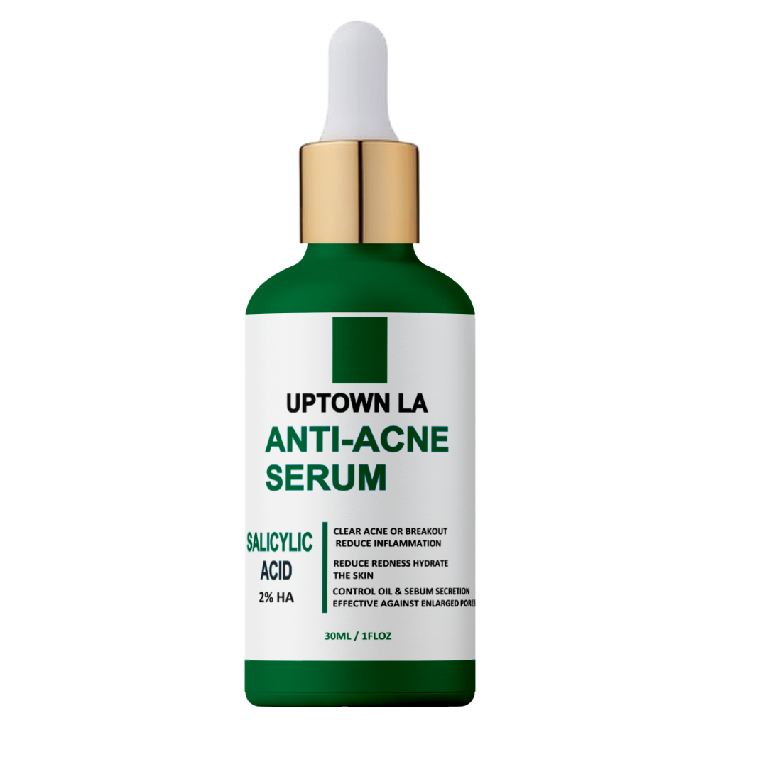 UPTOWN LA Anti Acne serum 30 ML