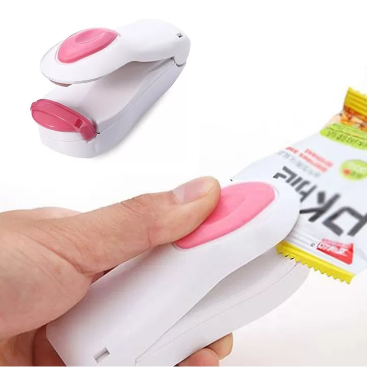 Portable Mini Sealer